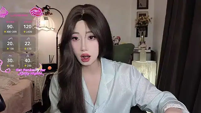 Boa0105 online show from January 15, 2026, 6:07 am