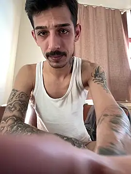 Snapshot of bisexevaa chatting on March 19, 2026, 8:29 am bisexevaa online show from March 19, 2026, 8:29 am