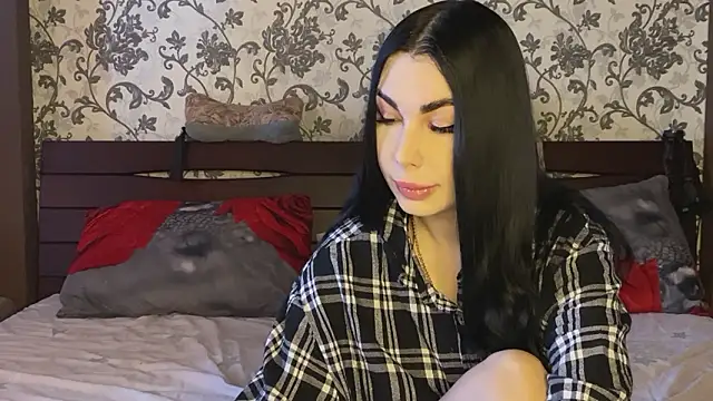 Bella R0se online show from February 9, 2026, 8:29 am