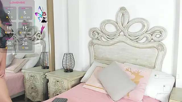 michell blakke online show from November 27, 2025, 11:34 am