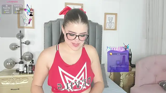 michell blakke online show from February 8, 2026, 2:37 am