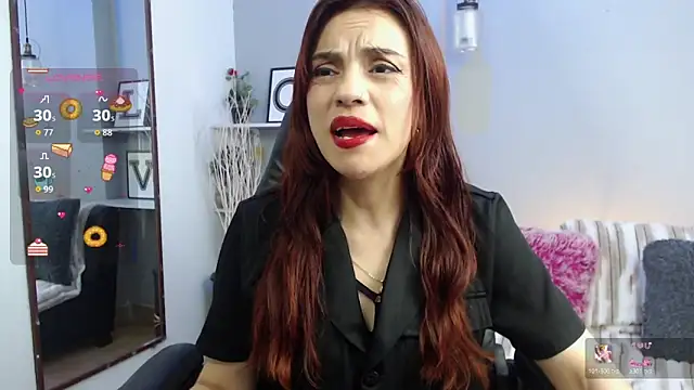 Snapshot of KendallWood_ chatting on February 27, 2026, 11:27 pm KendallWood online show from February 27, 2026, 11:27 pm