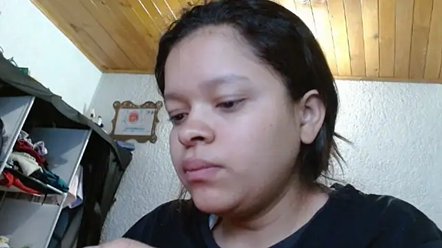 Snapshot of Lorena_pussy66 chatting on October 18, 2025, 11:11 am Lorena pussy66 online show from October 18, 2025, 11:11 am