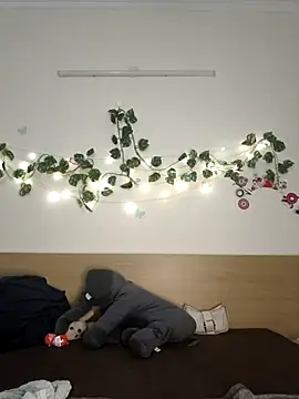 Lusty jasminee online show from February 22, 2026, 4:05 pm