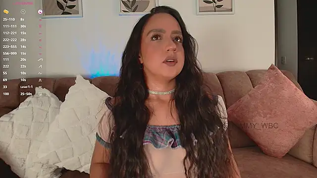 tammy23      online show from October 10, 2025, 2:32 am