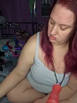 BabygurlJay online show from February 24, 2026, 11:58 pm