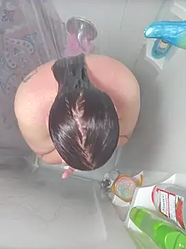 BabygurlJay online show from April 10, 2026, 3:23 am