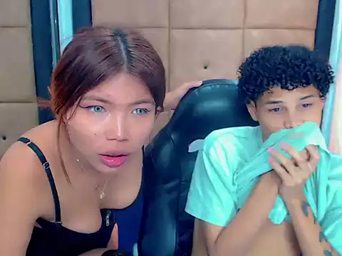 BrindyMichell online show from September 15, 2025, 7:25 pm