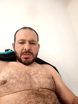 javi-tunene online show from September 27, 2025, 6:13 pm