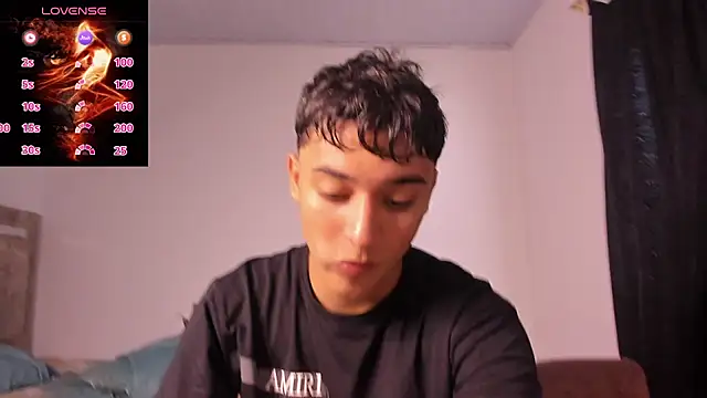 Snapshot of Austin_Cardieff_ chatting on November 3, 2025, 7:48 pm Austin Cardieff online show from November 3, 2025, 7:48 pm