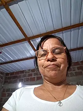 Lucerito-Hot online show from January 6, 2026, 12:09 pm