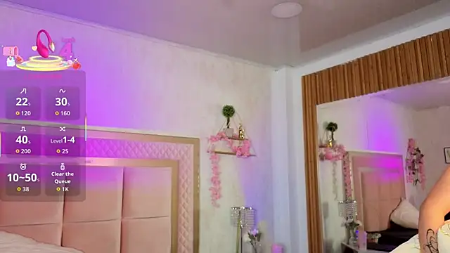 RobinBennett online show from December 19, 2025, 12:56 pm