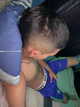 Boyxcock7 online show from November 27, 2025, 4:42 pm