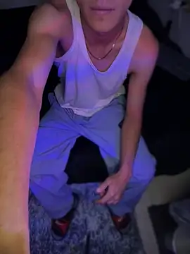 Boyxcock7 online show from March 19, 2026, 5:17 pm