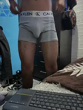 Boyxcock7 online show from April 18, 2026, 4:44 pm