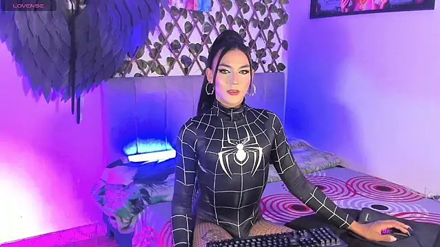 jessika rabitts online show from October 29, 2025, 5:20 am