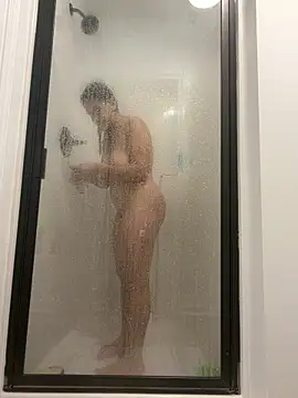 Gringo XXX Latina online show from February 18, 2026, 5:09 pm