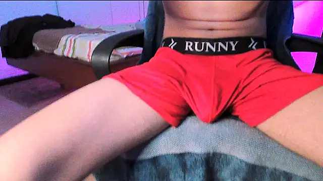 Danielsex 10 online show from November 30, 2025, 12:36 am