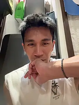 gooodboiii online show from March 24, 2026, 3:17 pm