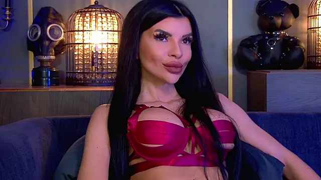 Snapshot of EleniaDevons chatting on February 23, 2026, 10:01 am EleniaDevons online show from February 23, 2026, 10:01 am