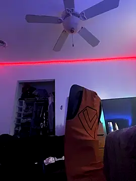 Cartyiii online show from October 12, 2025, 8:19 pm