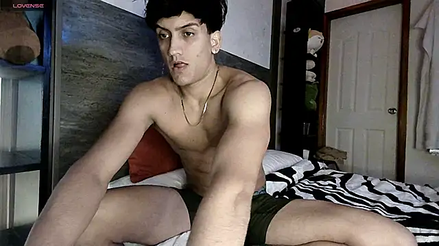 FitBoy Cris online show from June 20, 2026, 3:09 am
