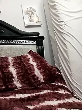 Nahiida23 online show from January 10, 2026, 7:37 pm