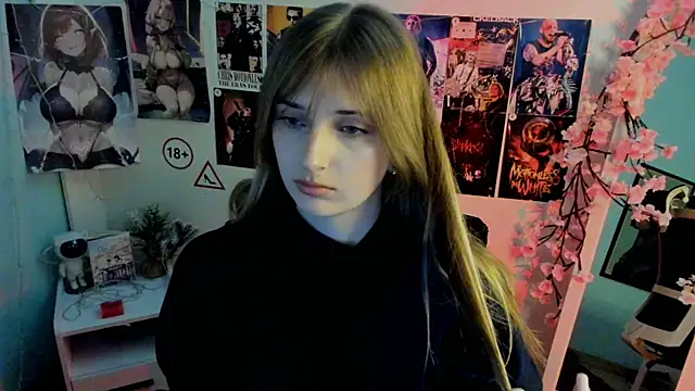 NeyliDream online show from November 20, 2025, 8:25 am