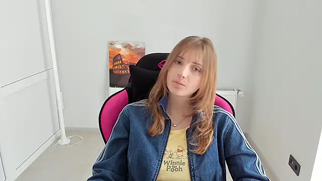 NeyliDream online show from April 14, 2026, 12:44 pm