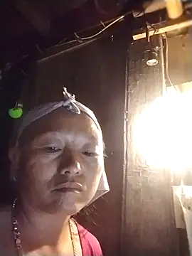 Samdim23 online show from September 18, 2025, 1:57 pm