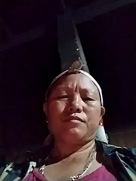 Samdim23 online show from October 6, 2025, 2:47 pm