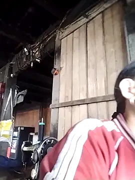 Samdim23 online show from October 27, 2025, 2:37 am