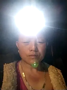 Samdim23 online show from November 14, 2025, 1:32 pm