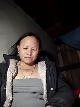 Samdim23 online show from December 16, 2025, 2:44 pm