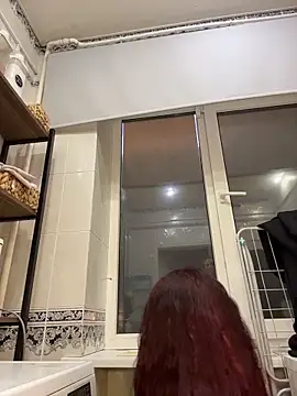 Snapshot of MaryMe__ chatting on February 8, 2026, 1:03 pm MaryMe online show from February 8, 2026, 1:03 pm