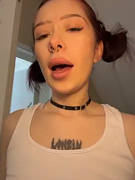 MaryMe   online show from February 23, 2026, 2:03 pm