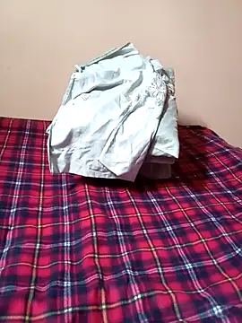 Ansiasex online show from October 7, 2025, 2:36 pm