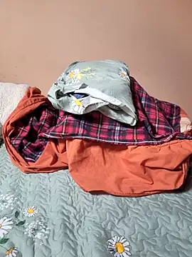 Ansiasex online show from October 30, 2025, 3:24 pm