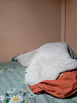 Ansiasex online show from November 6, 2025, 3:24 pm