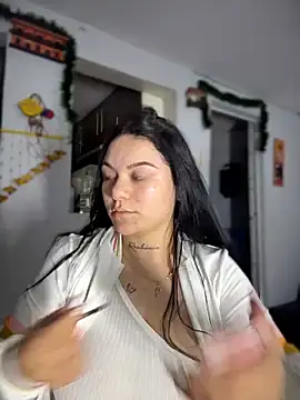 Megaan  More online show from November 18, 2025, 2:06 am