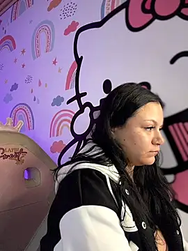 Snapshot of Megaan__More chatting on February 3, 2026, 1:59 am Megaan More online show from February 3, 2026, 1:59 am