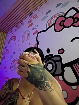 Snapshot of Megaan__More chatting on February 4, 2026, 2:28 am Megaan More online show from February 4, 2026, 2:28 am