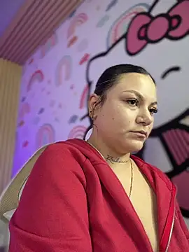 Snapshot of Megaan__More chatting on February 11, 2026, 2:27 am Megaan More online show from February 11, 2026, 2:27 am