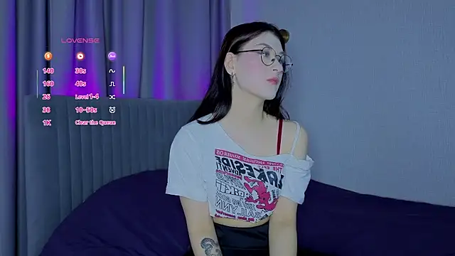 RicingMining online show from October 30, 2025, 5:20 am