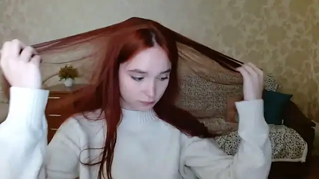 aFoxie online show from September 30, 2025, 10:59 pm
