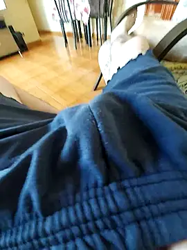 RoddieX online show from November 29, 2025, 8:12 pm