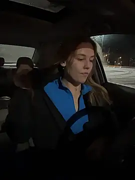 AllesandraLove online show from January 11, 2026, 7:57 am