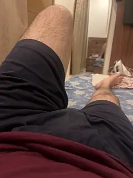 Sid5642 online show from October 10, 2025, 1:54 pm