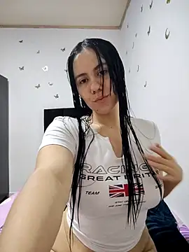 valen-sexx online show from March 21, 2026, 8:56 pm