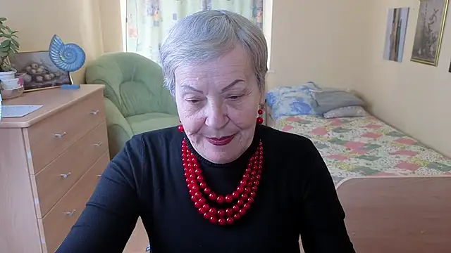 Freya Fable online show from September 26, 2025, 9:13 am